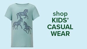 Shop Kids' Casual Wear